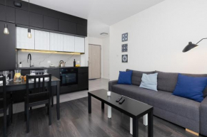 Nowa Letnica Apartments by Noclegi Renters